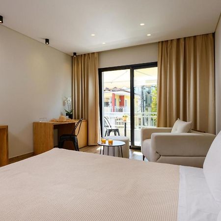 Mary Hotel Limenas (Thasos) Exterior foto