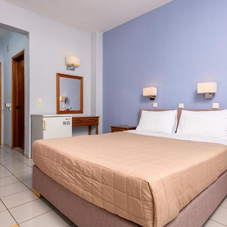 Mary Hotel Limenas (Thasos) Exterior foto