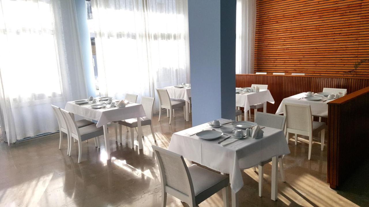 Mary Hotel Limenas (Thasos) Exterior foto