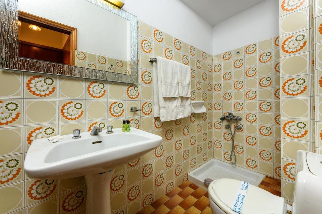 Mary Hotel Limenas (Thasos) Exterior foto
